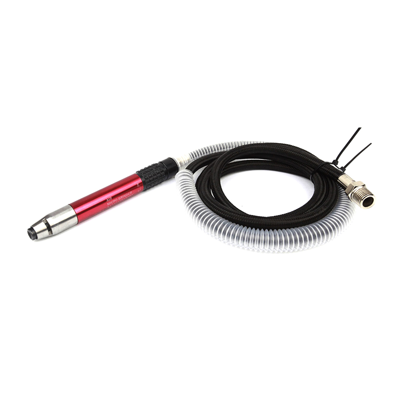 RH-3170B1 nagysebességű könnyűsúlyú mini mikro pneumatikus léggördülő toll