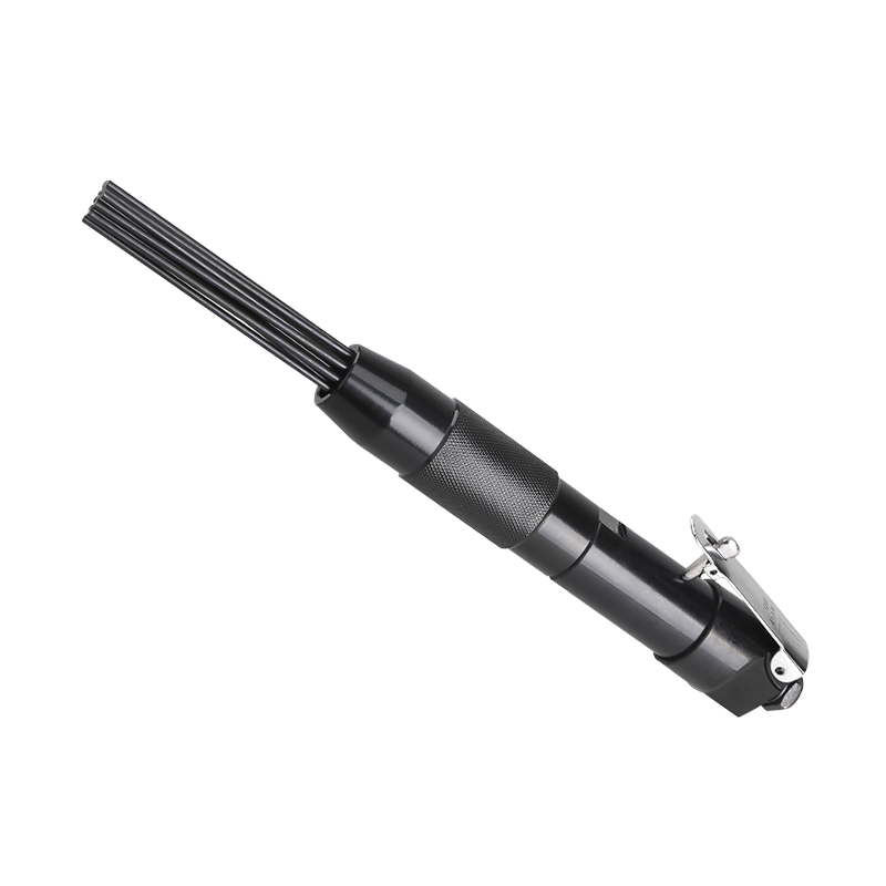 RH-460 mini kompakt pneumatikus légtű-skála