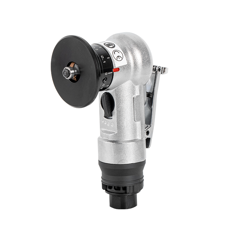 RH-7034C hordozható pneumatikus Chamfering gép