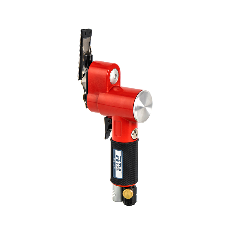 RH-7037C mini pneumatikus derékszögű csiszológép